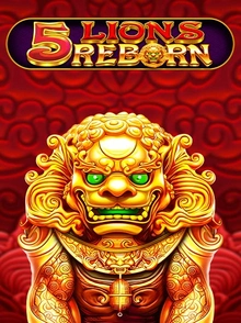 5 Lions Reborn