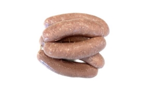 PORK SAUSAGES (6 PER PKT)