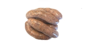 LAMB SAUSAGES (6 PER PKT)