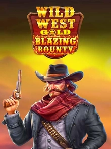 Wild West Gold